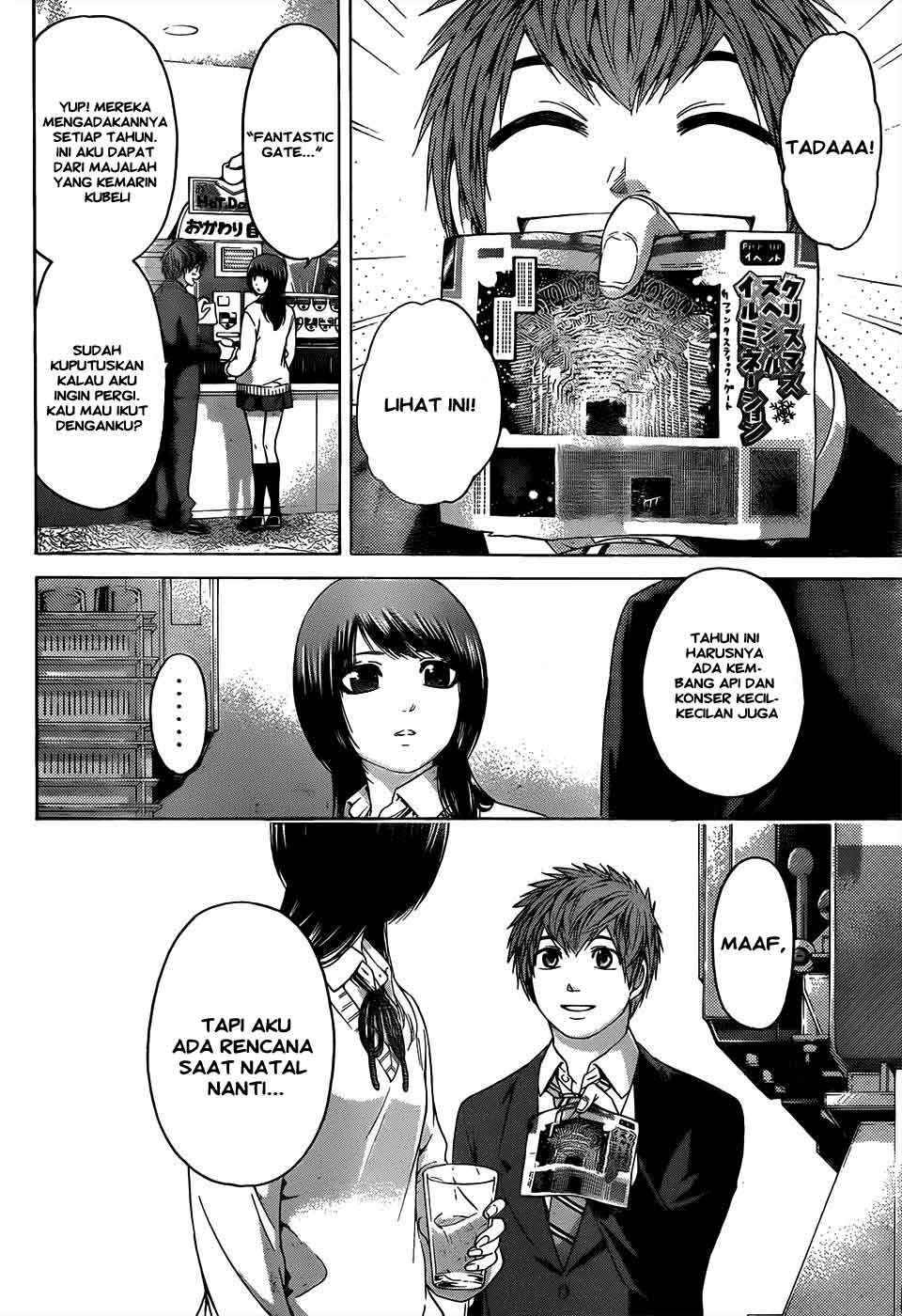 Chapter 97 - halaman 10