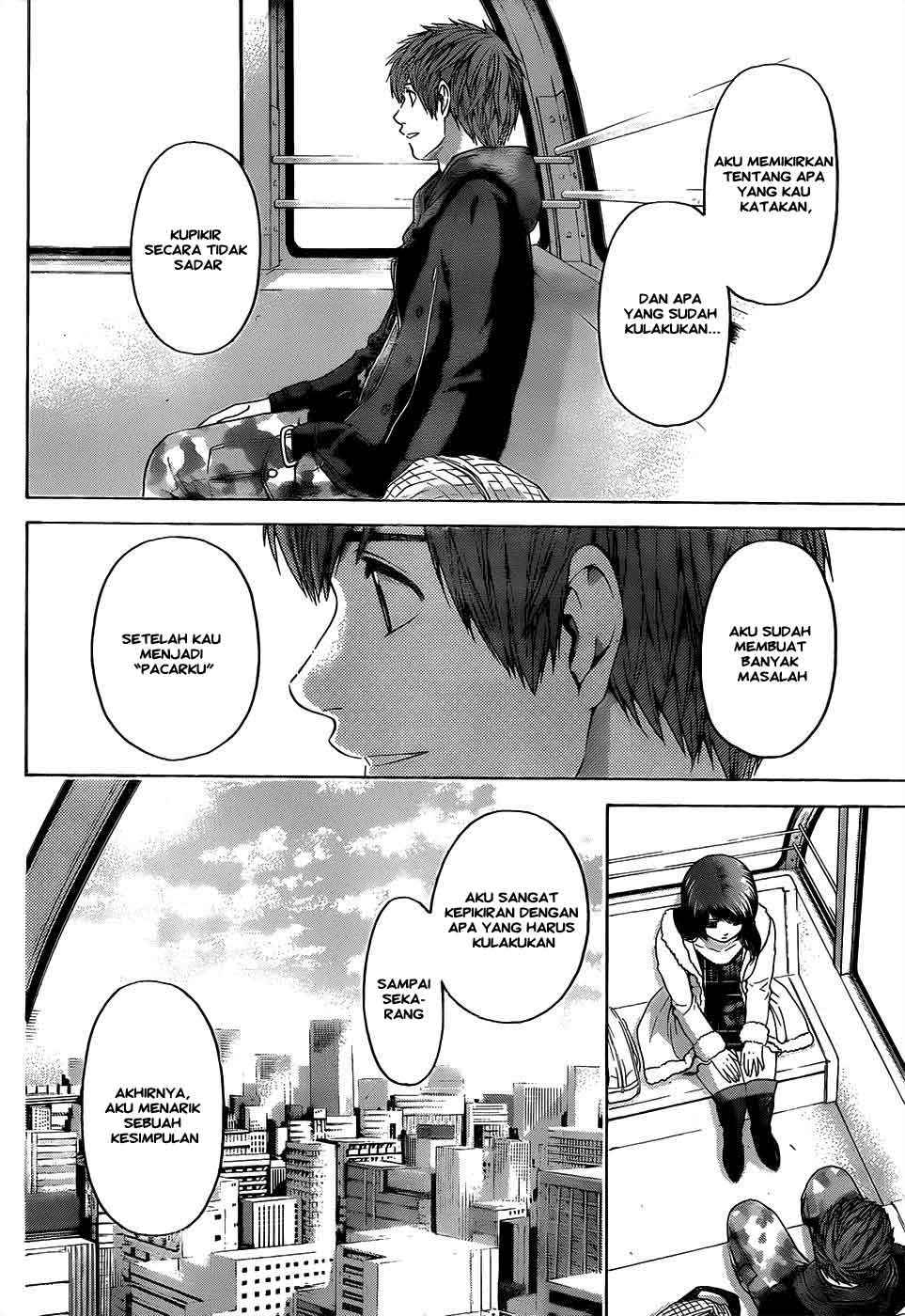 Chapter 93 - halaman 11