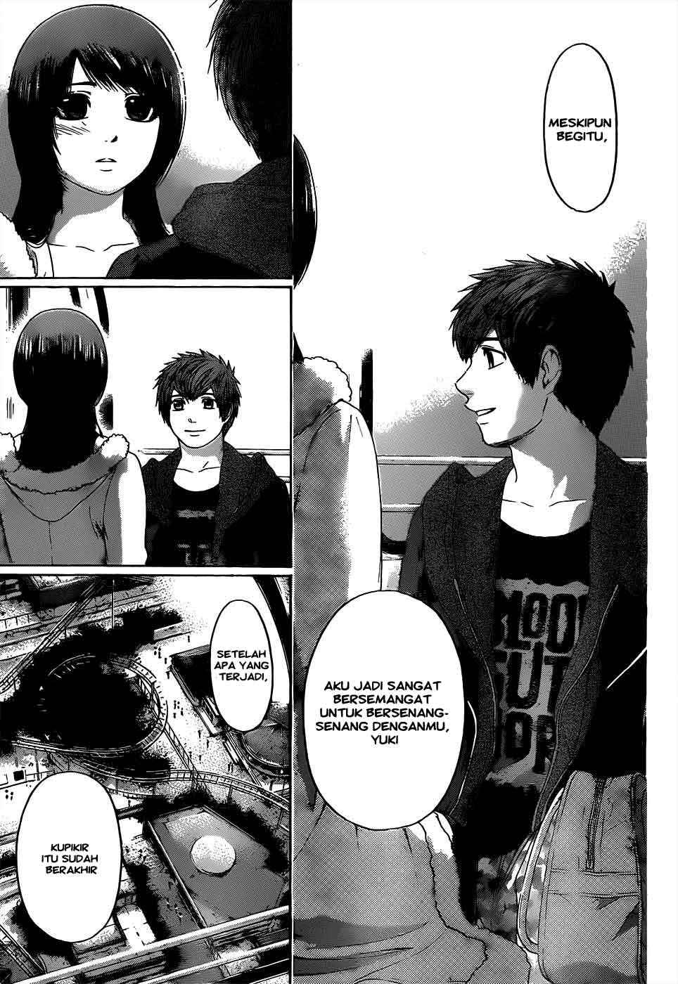 Chapter 93 - halaman 10