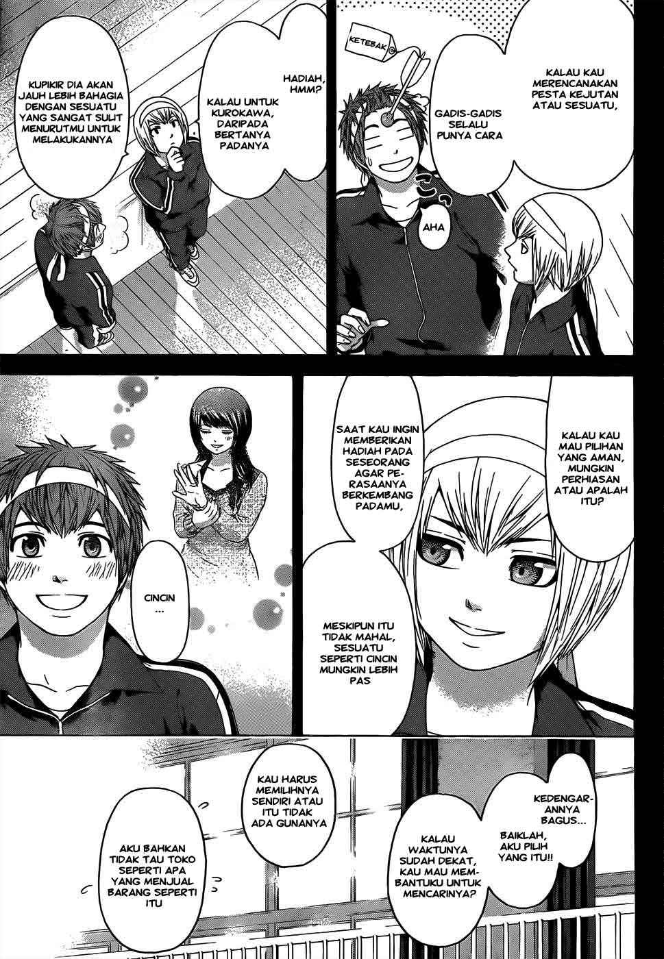 Chapter 92 - halaman 11