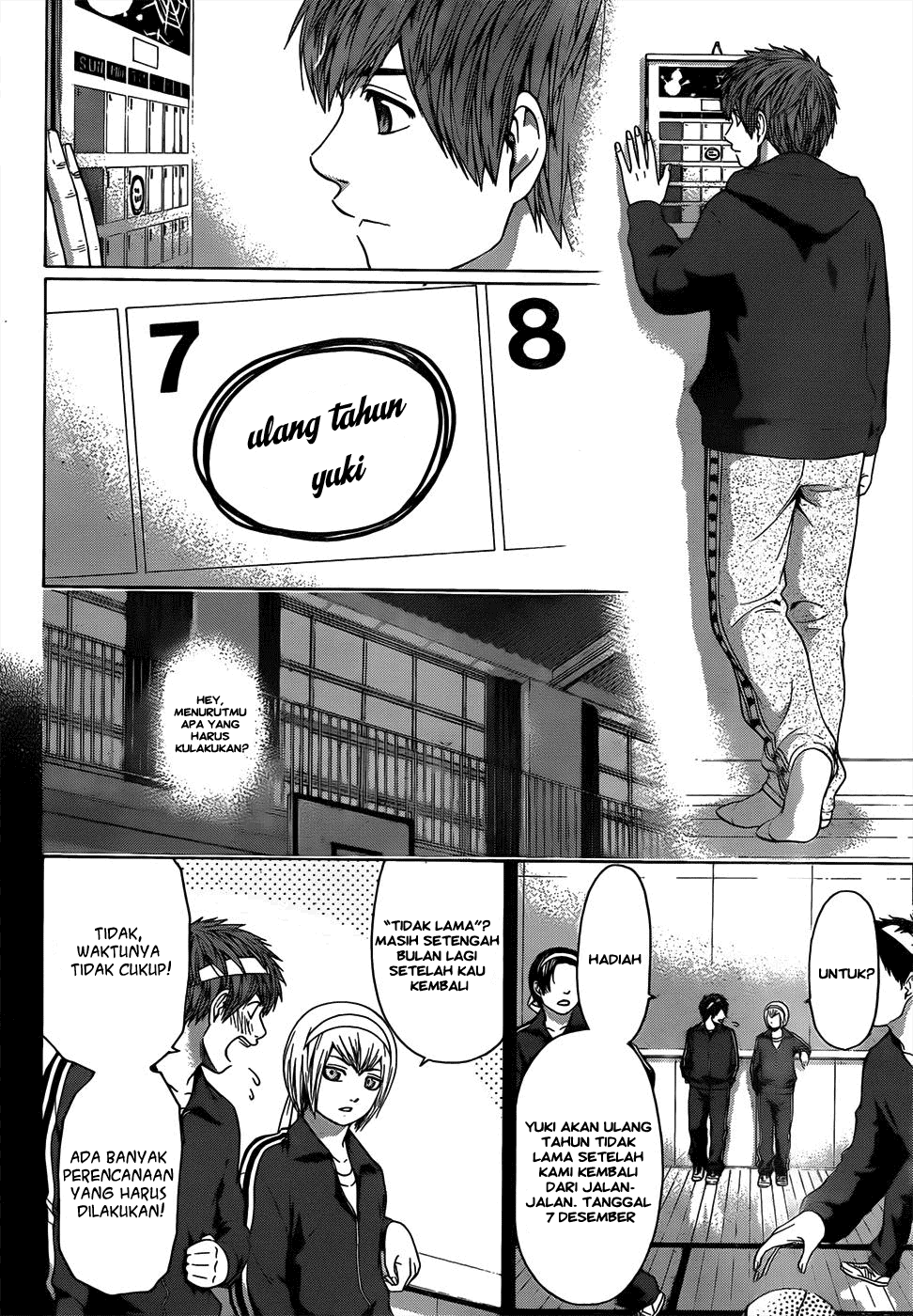Chapter 92 - halaman 10