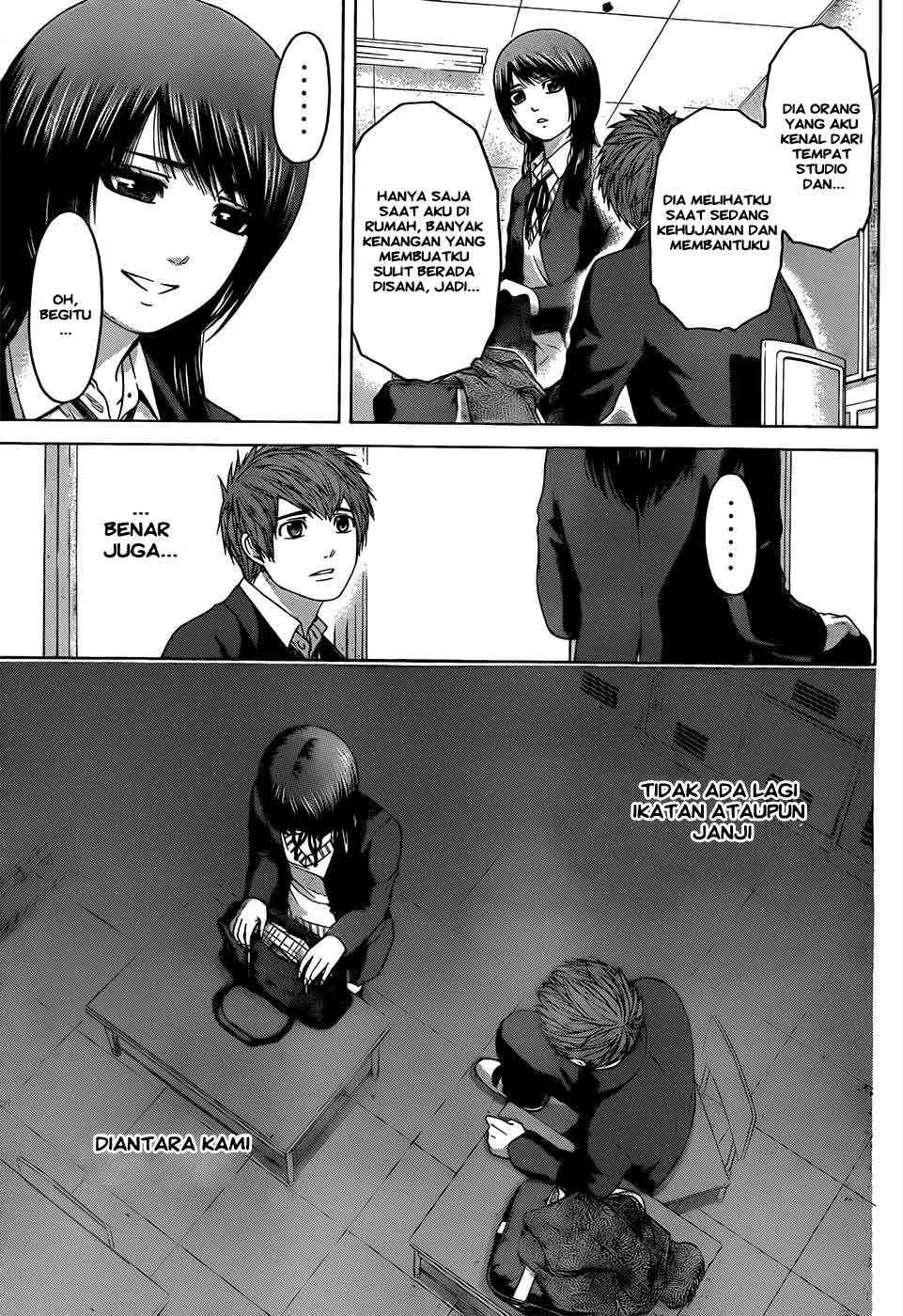 Chapter 91 - halaman 11