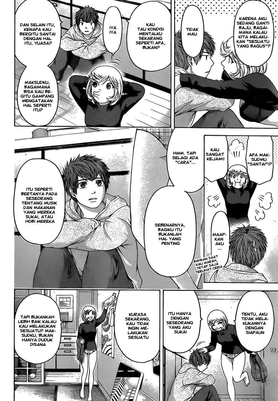 Chapter 90 - halaman 10