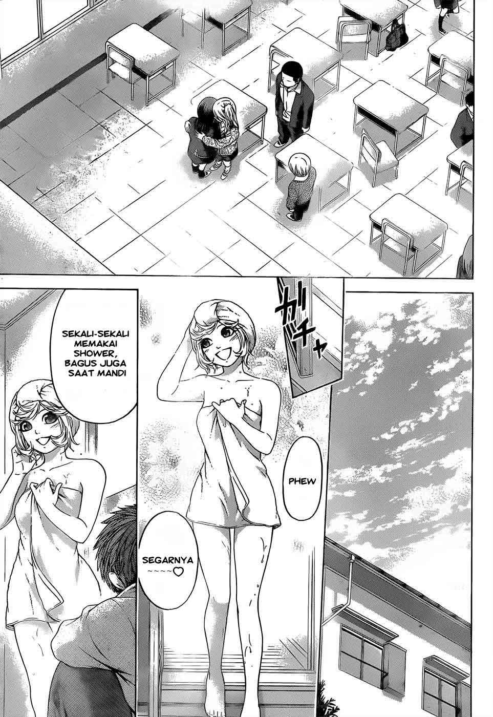 Chapter 89 - halaman 11