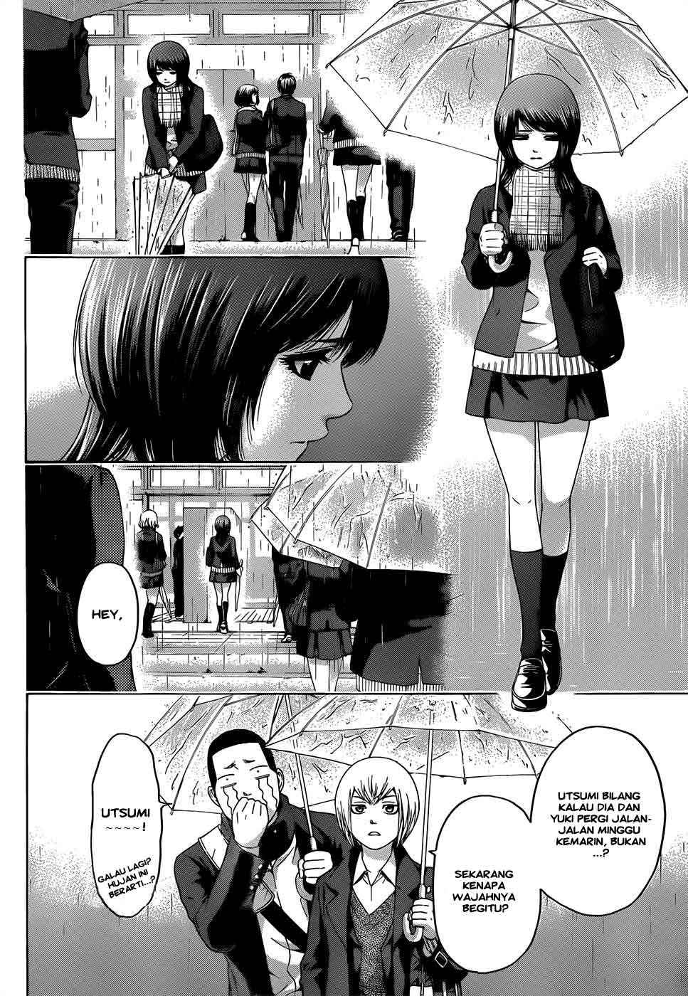 Chapter 88 - halaman 10