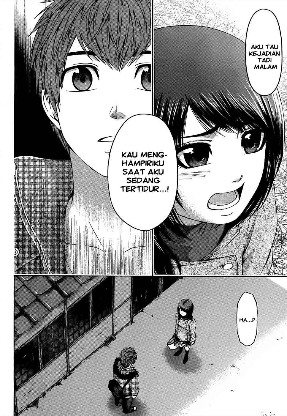 Chapter 87 - halaman 10