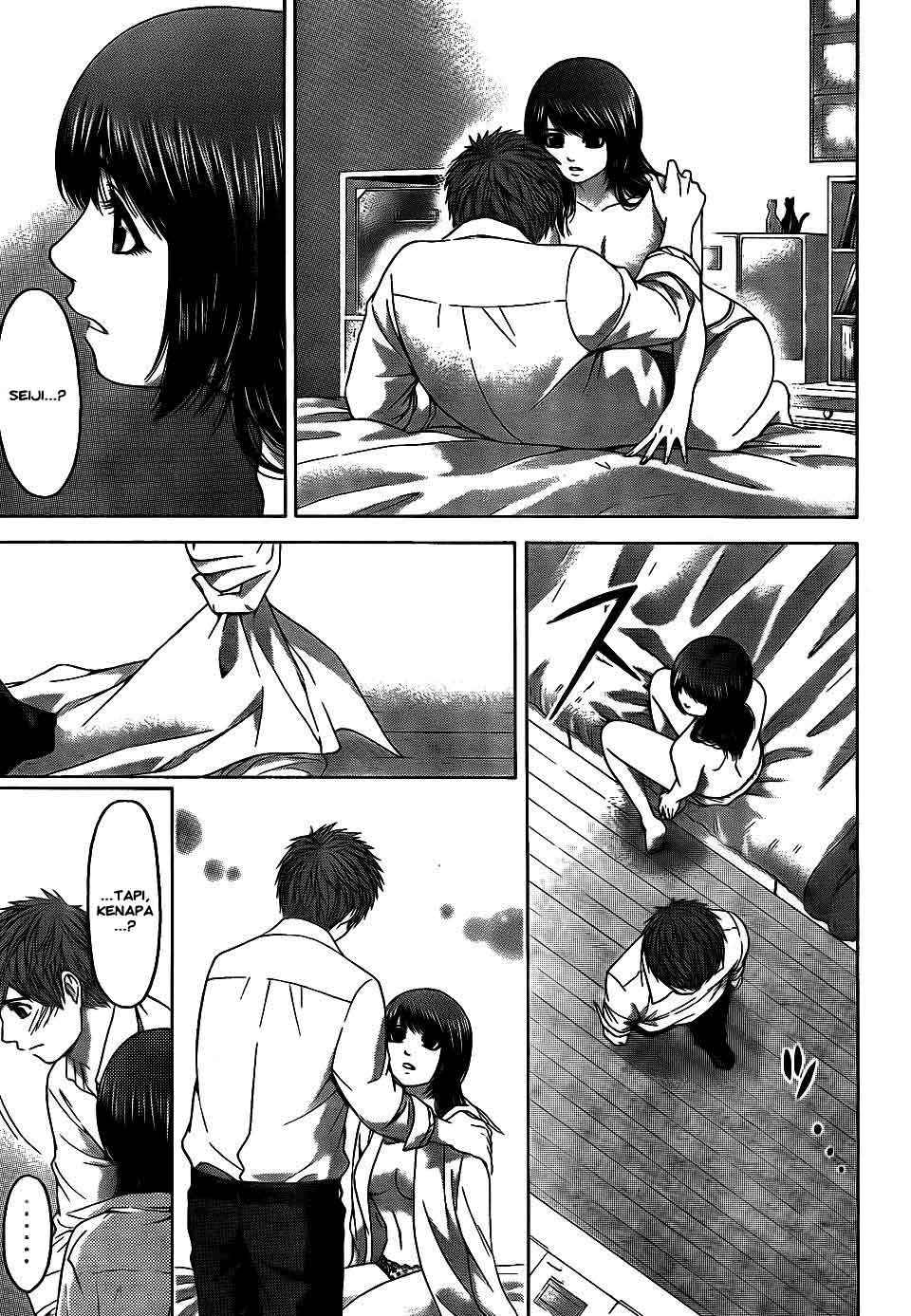 Chapter 82 - halaman 11