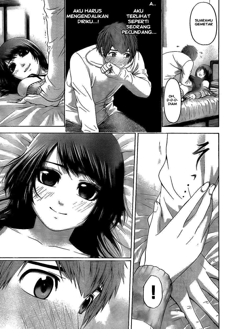 Chapter 79 - halaman 10