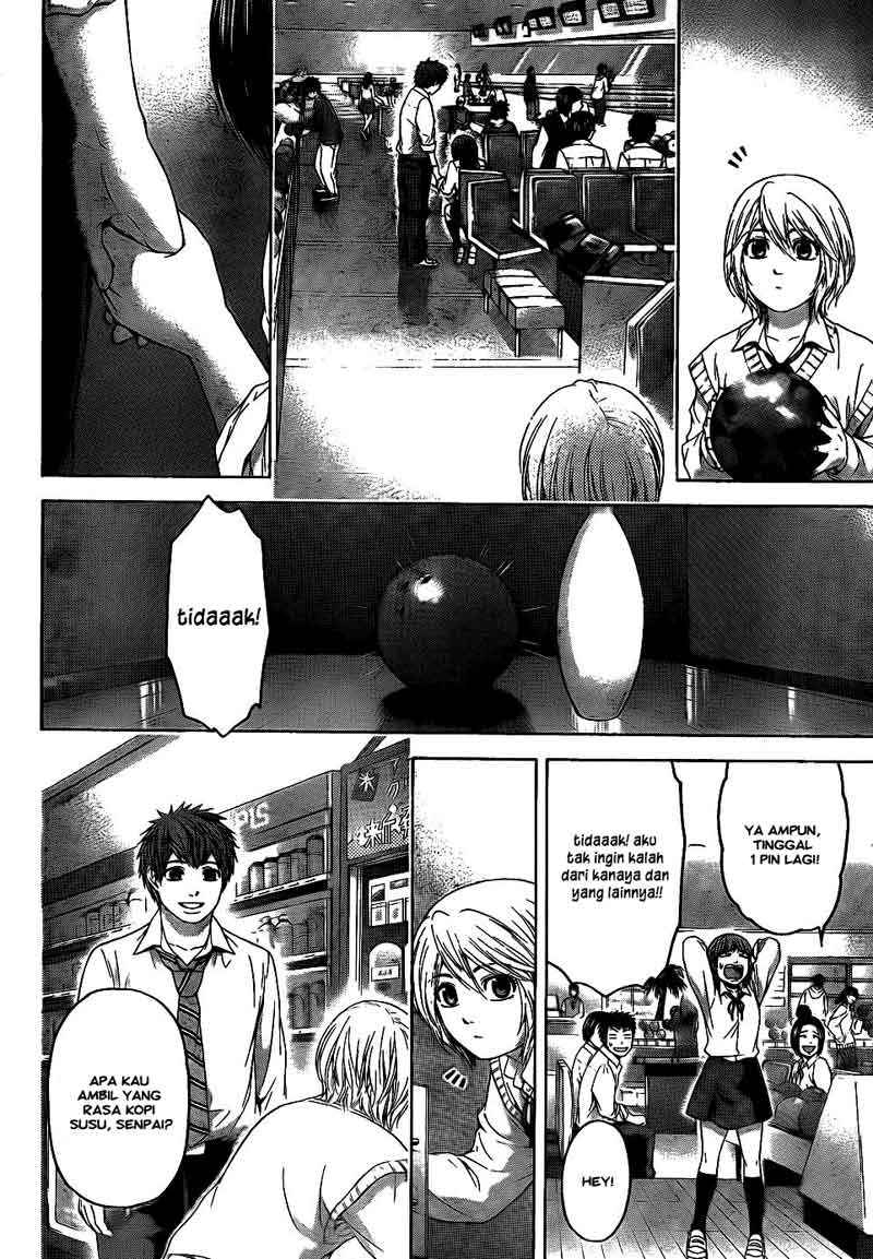 Chapter 73 - halaman 10