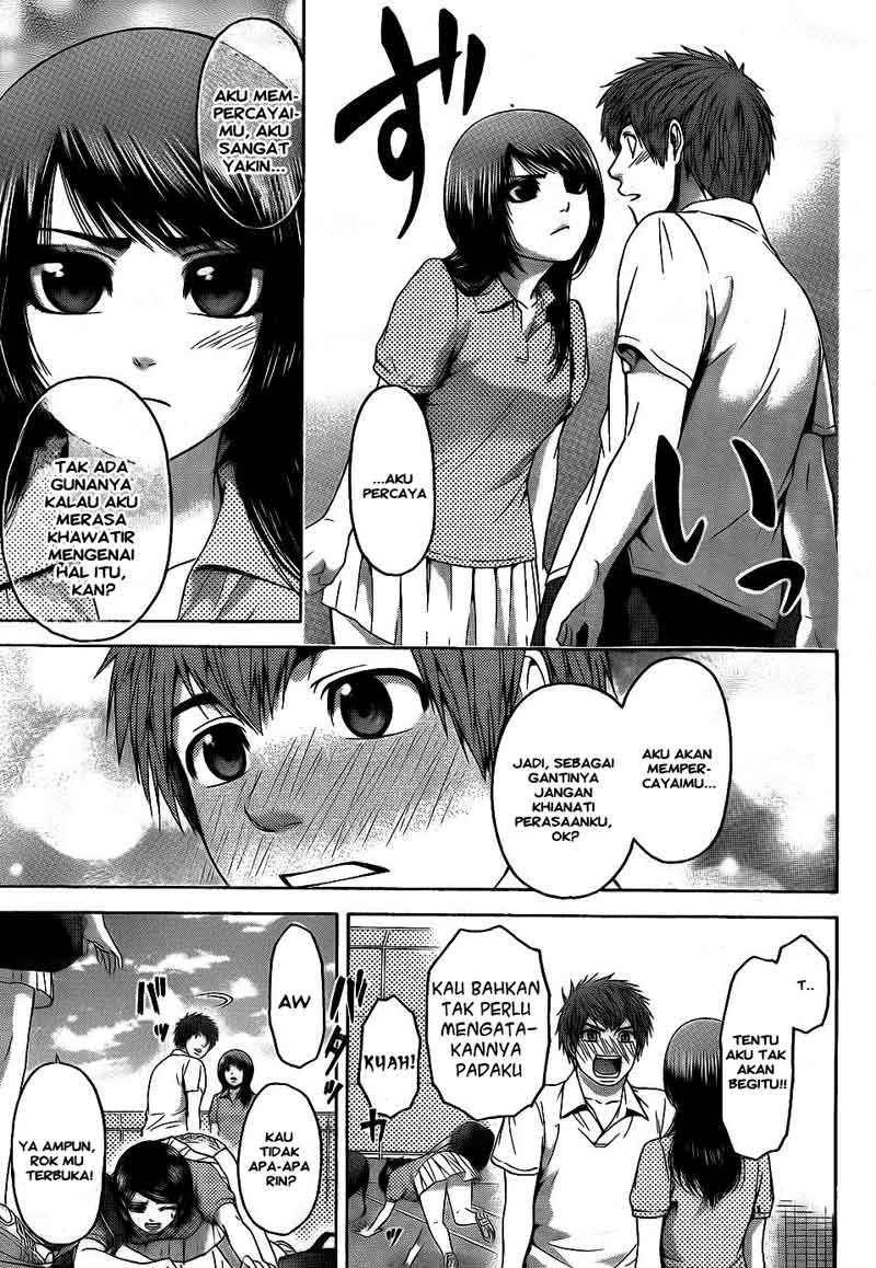 Chapter 71 - halaman 10