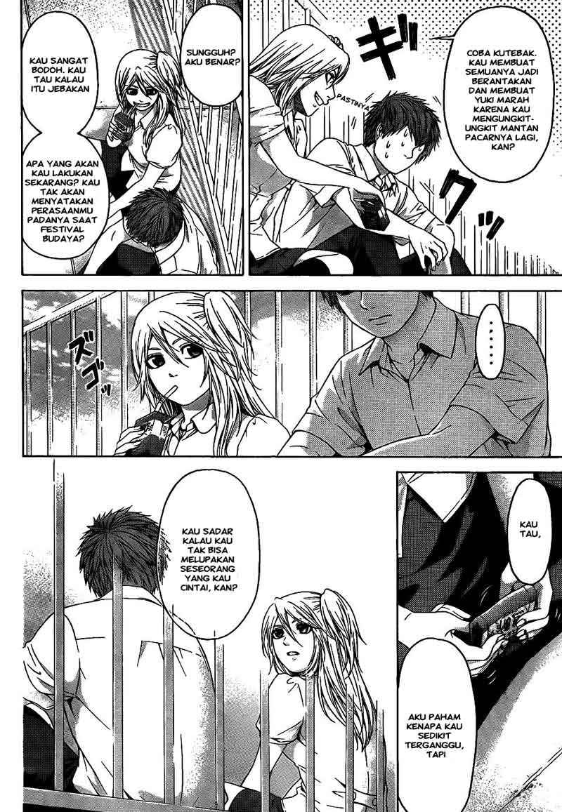 Chapter 67 - halaman 11