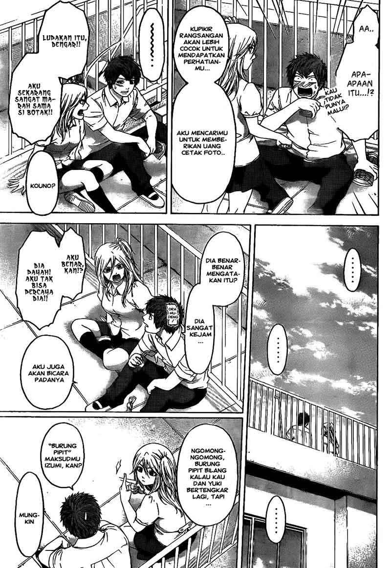 Chapter 67 - halaman 10