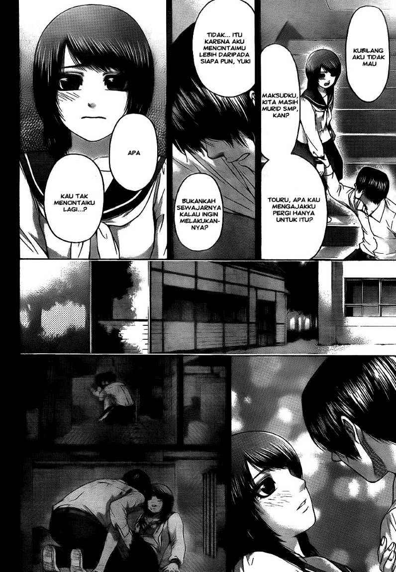 Chapter 66 - halaman 11