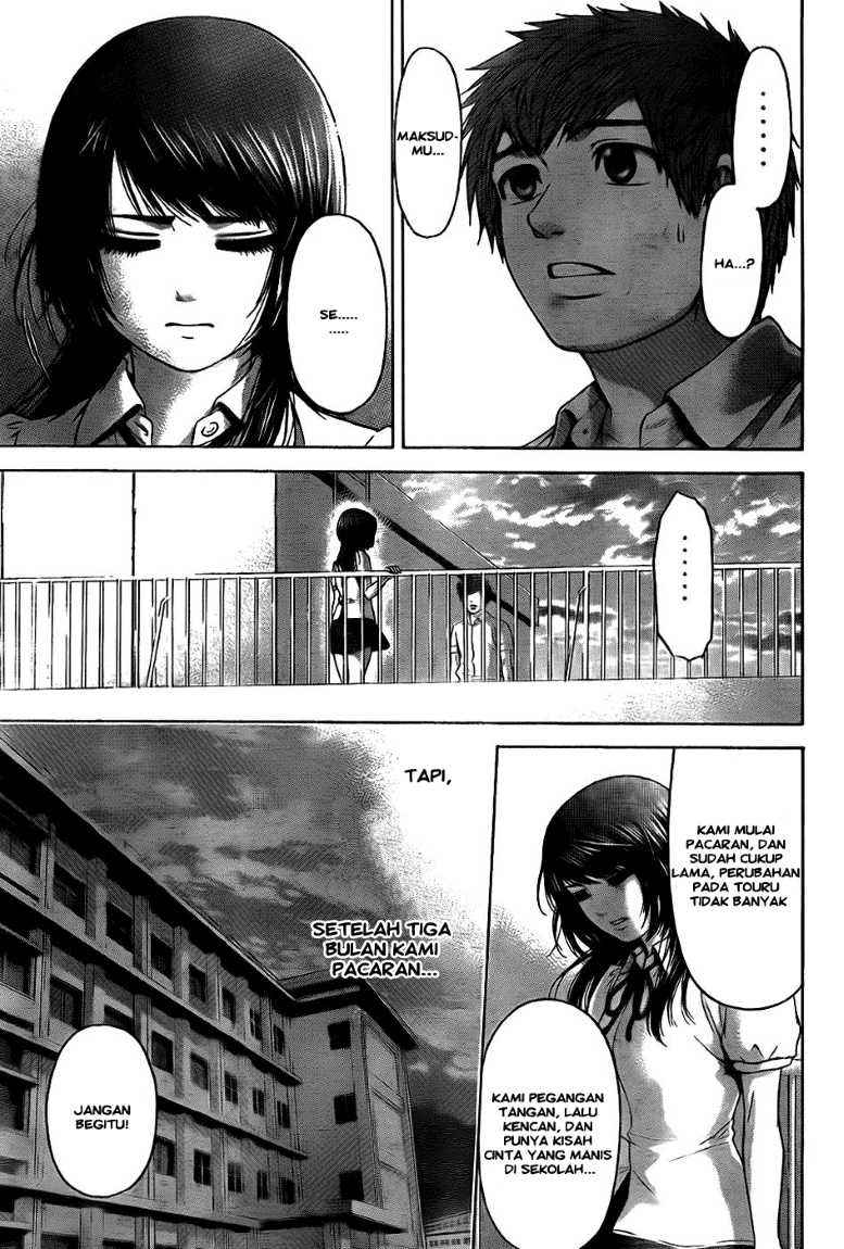 Chapter 66 - halaman 10