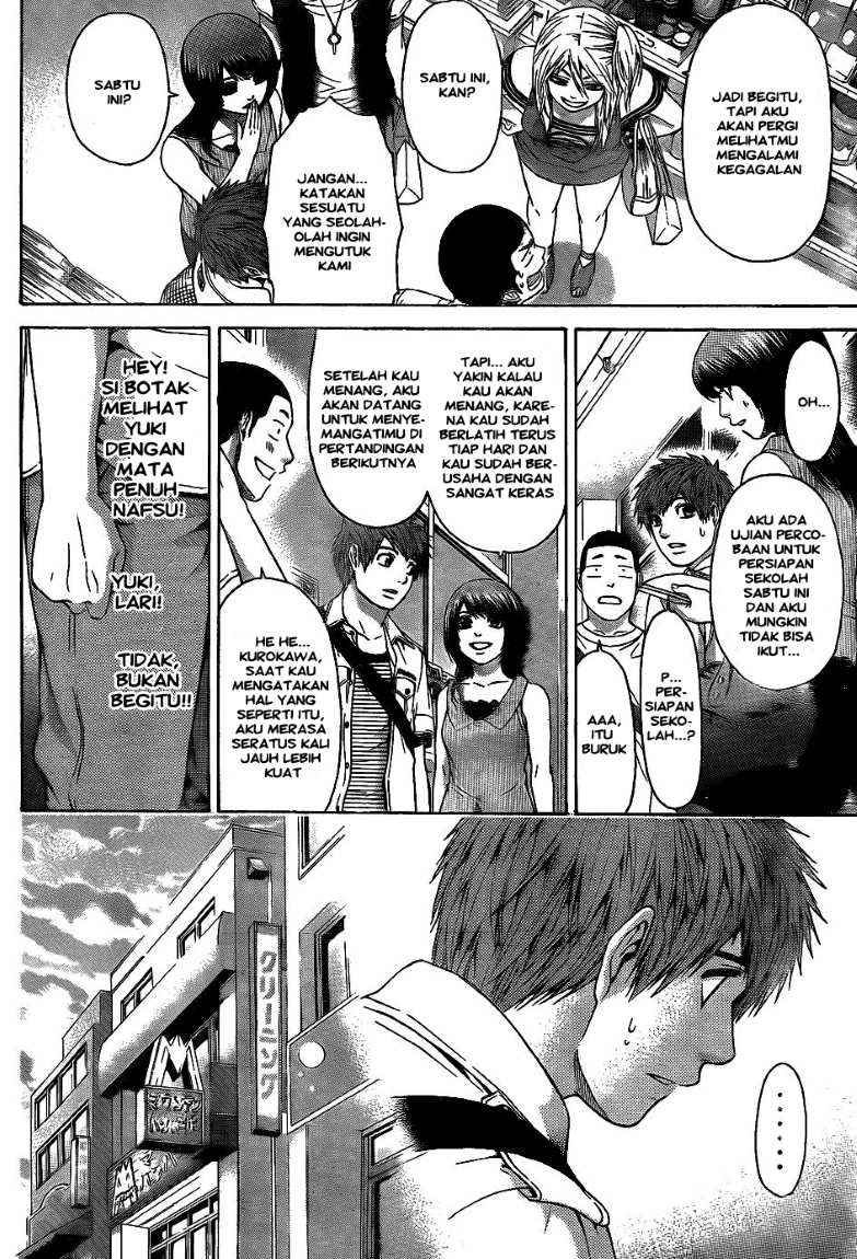 Chapter 50 - halaman 11