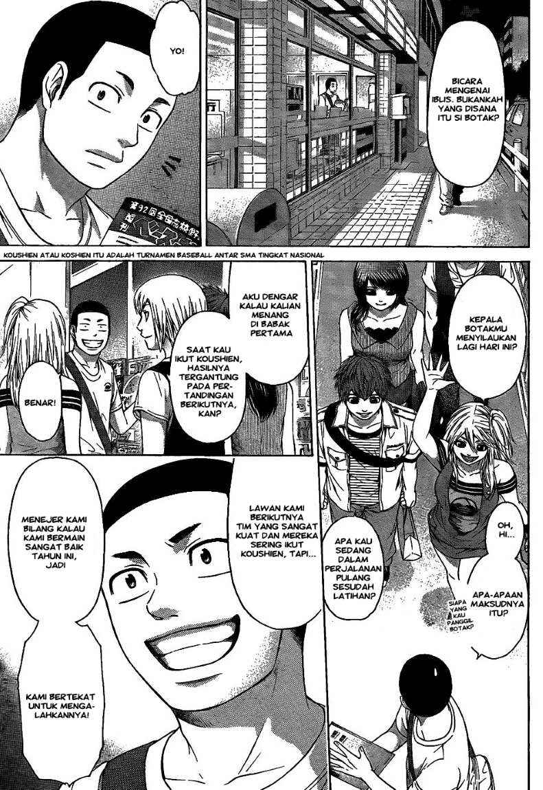Chapter 50 - halaman 10
