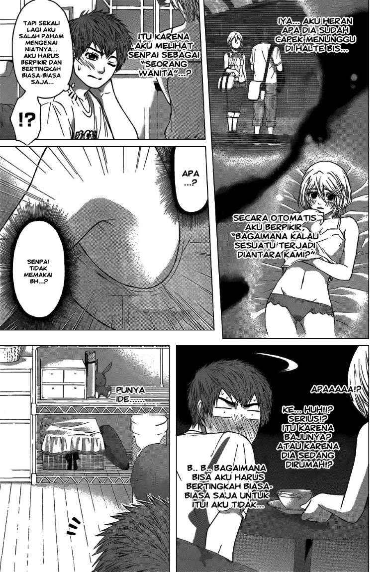 Chapter 45 - halaman 10