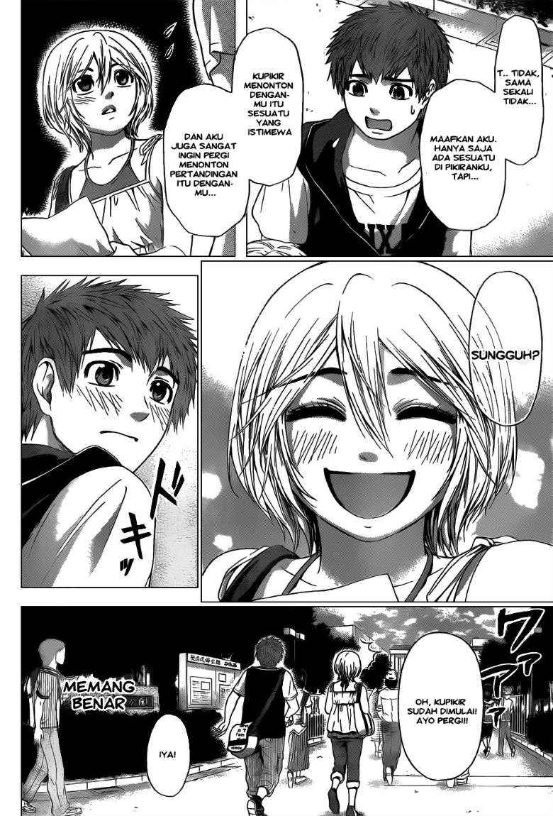 Chapter 44 - halaman 10