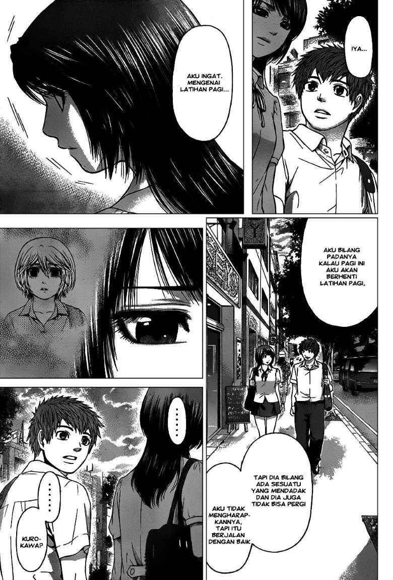 Chapter 43 - halaman 10