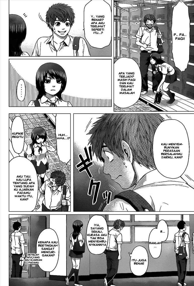 Chapter 40 - halaman 11
