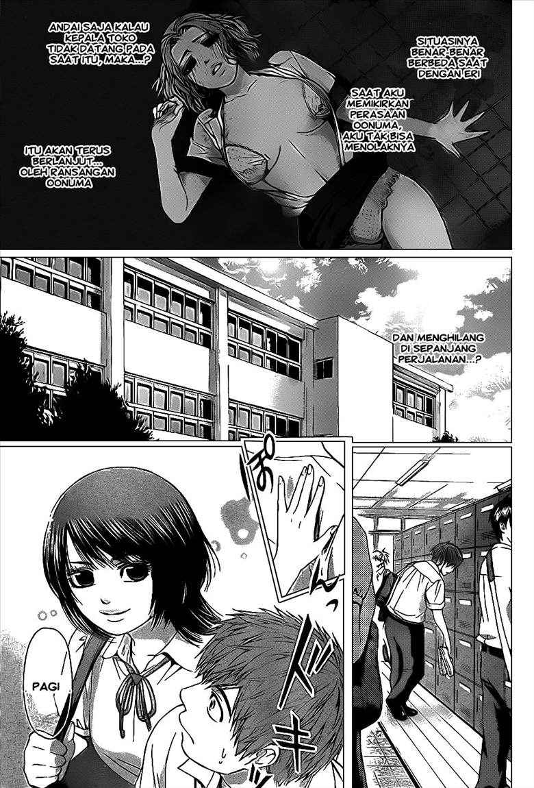 Chapter 40 - halaman 10