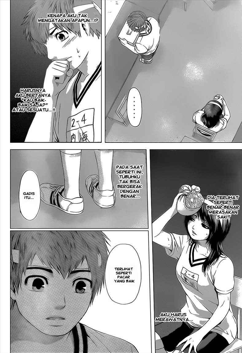 Chapter 35 - halaman 11