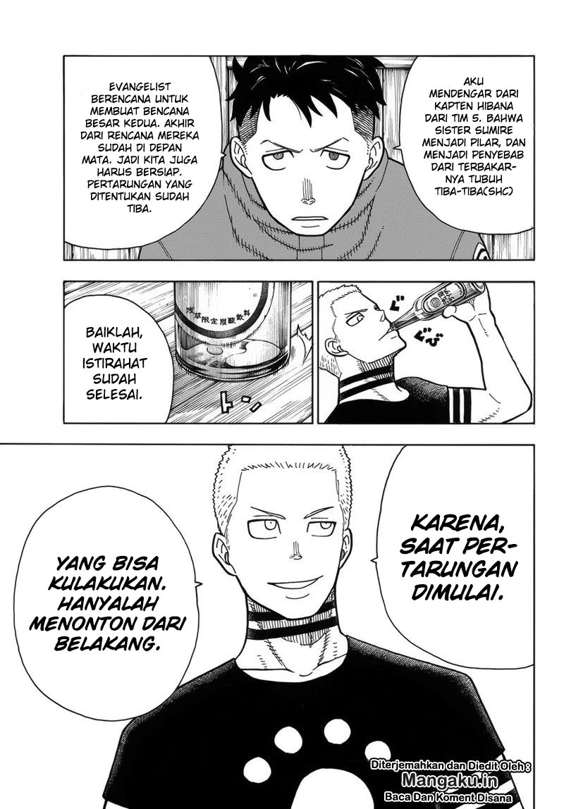 Chapter 205 - halaman 11