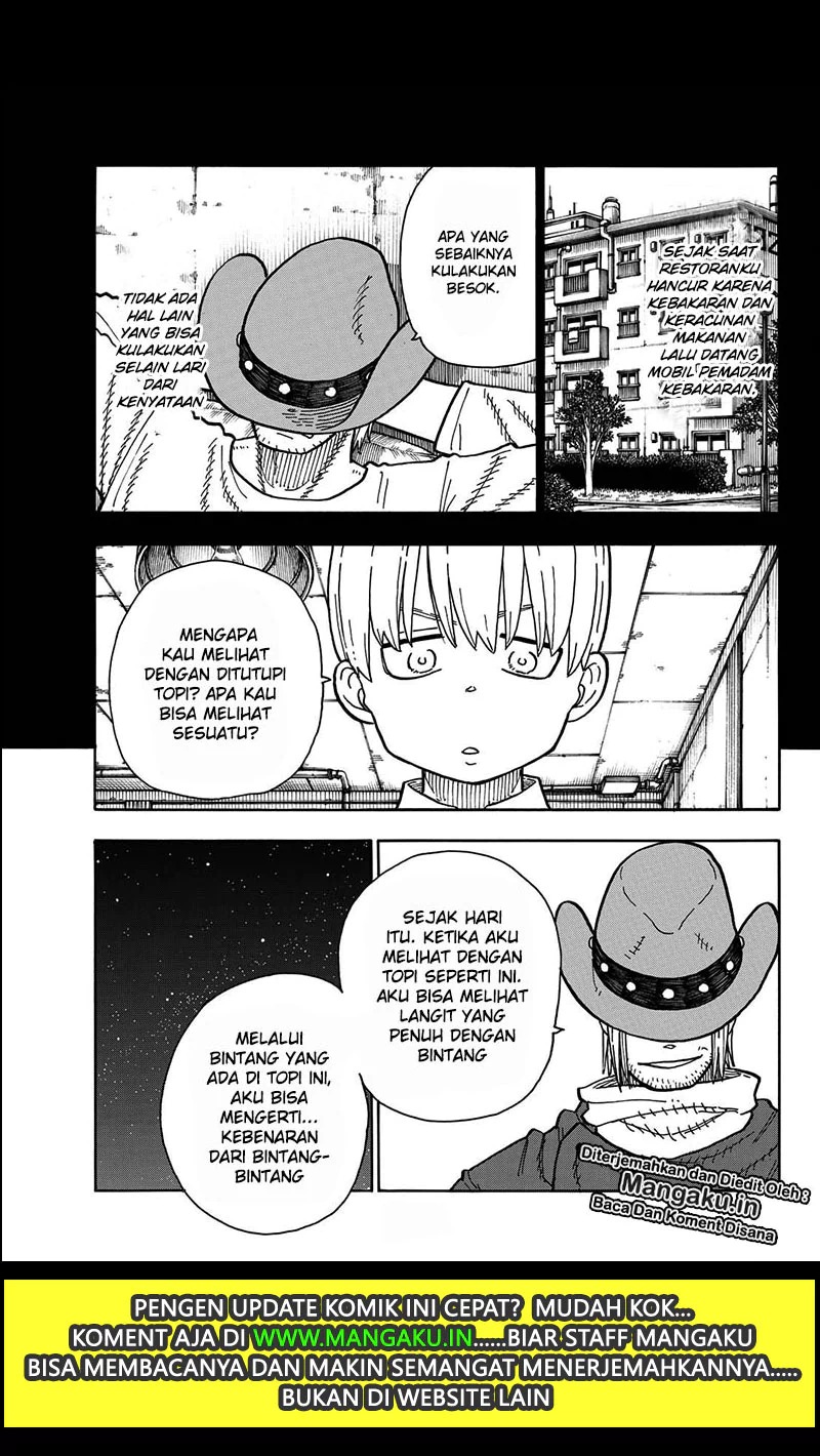 Chapter 204 - halaman 11