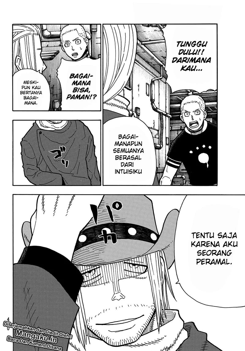 Chapter 204 - halaman 10