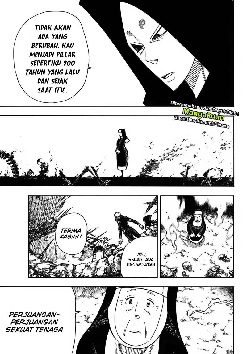 Chapter 201 - halaman 11