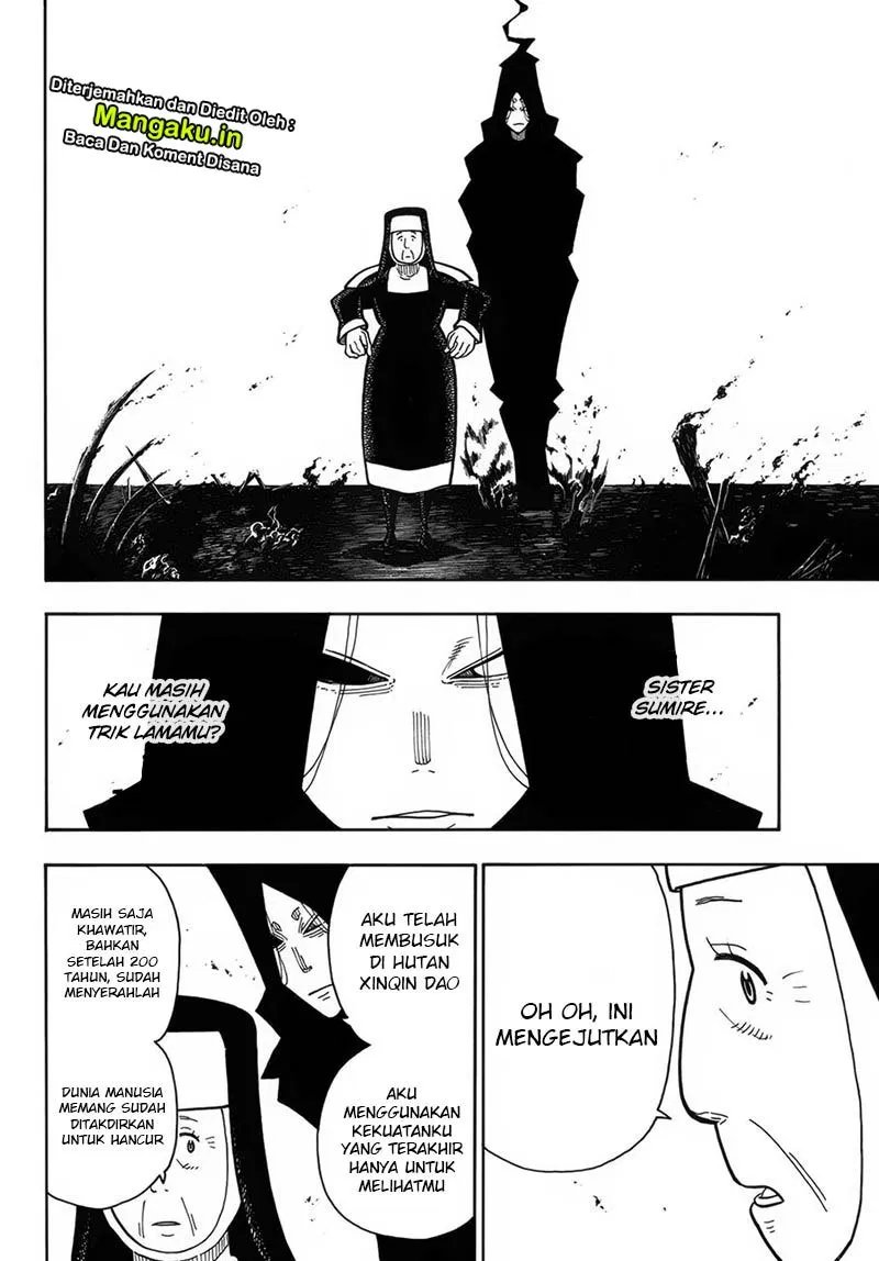 Chapter 201 - halaman 10