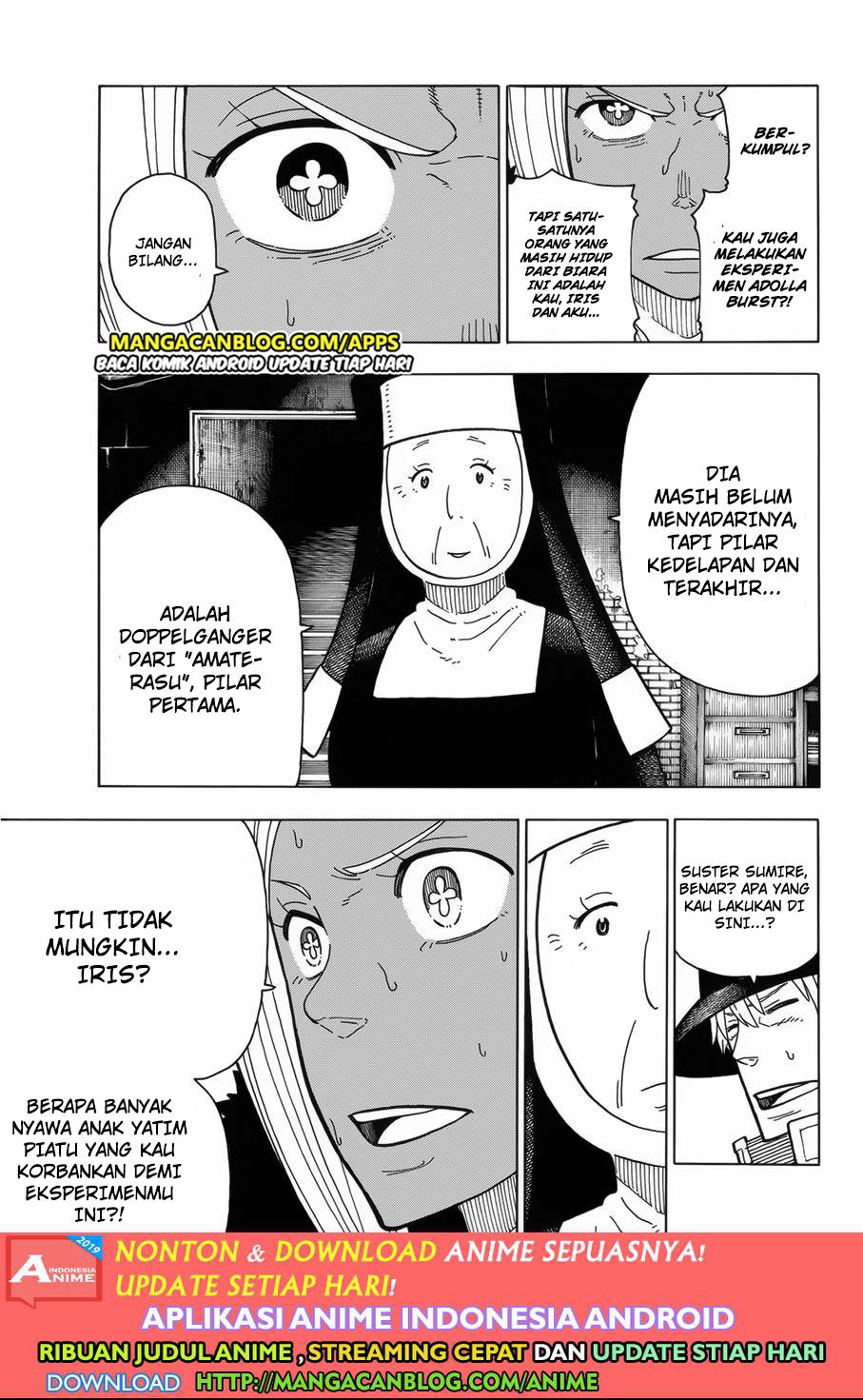 Chapter 200 - halaman 10