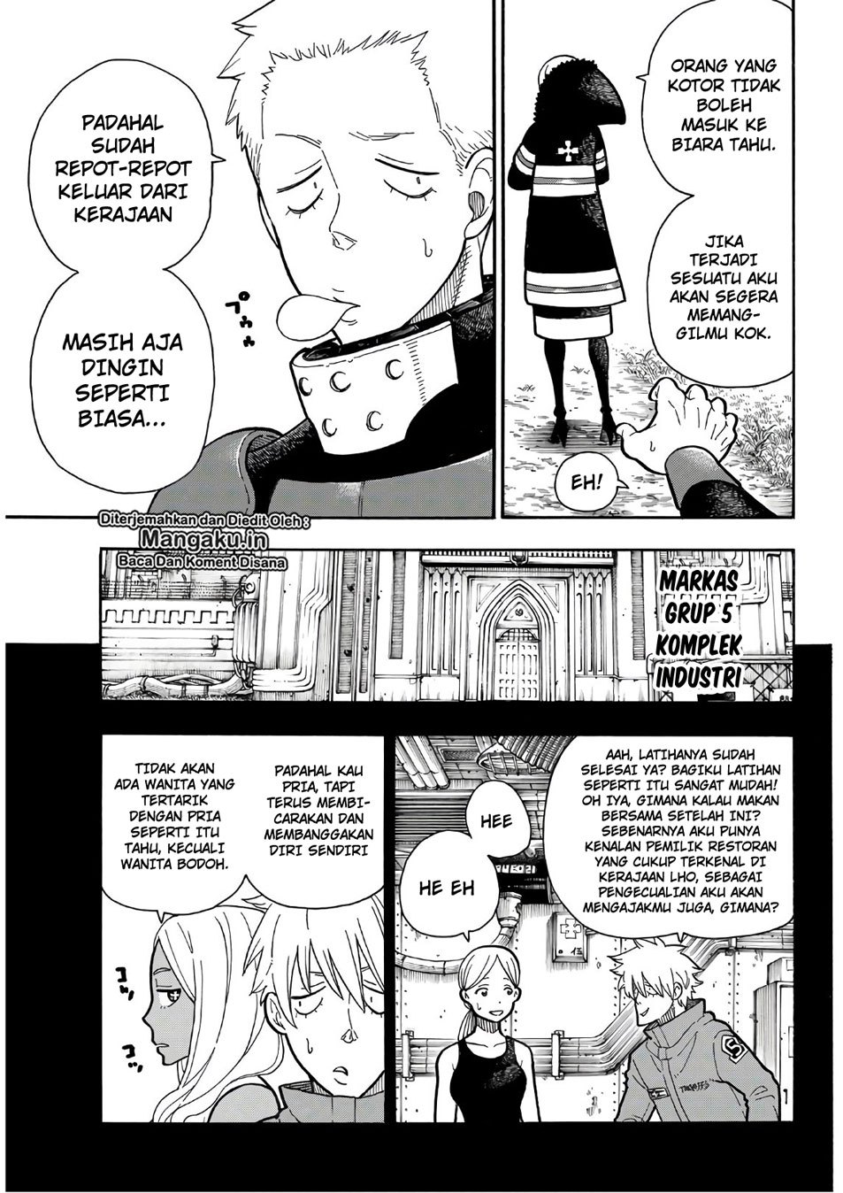 Chapter 198 - halaman 11