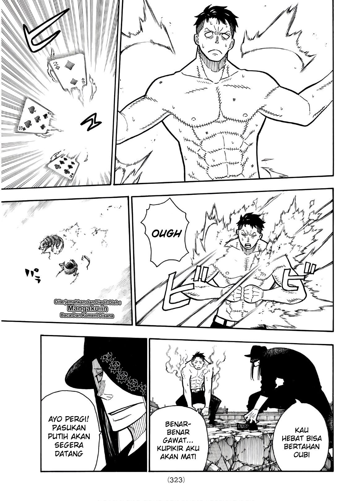 Chapter 196 - halaman 11