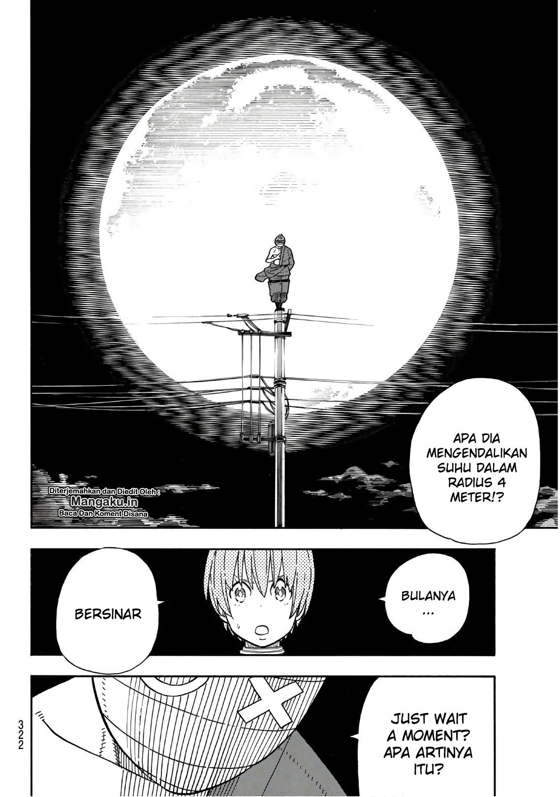 Chapter 196 - halaman 10