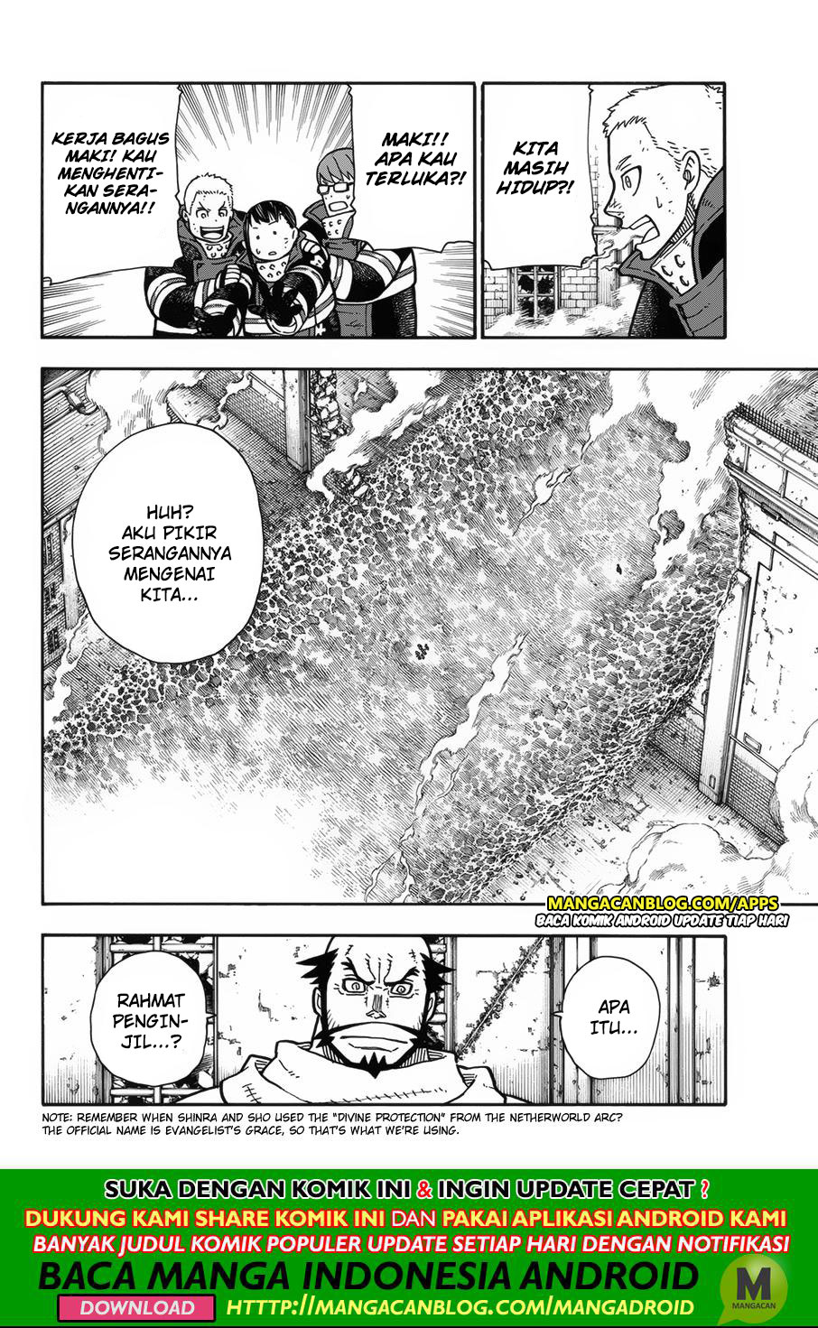 Chapter 195 - halaman 11