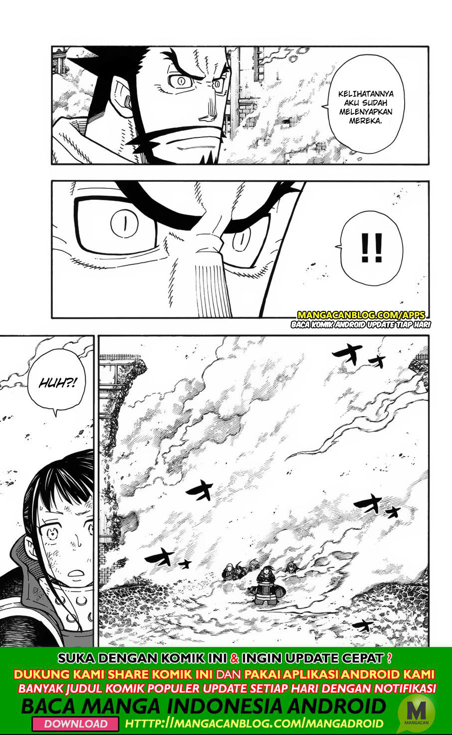 Chapter 195 - halaman 10