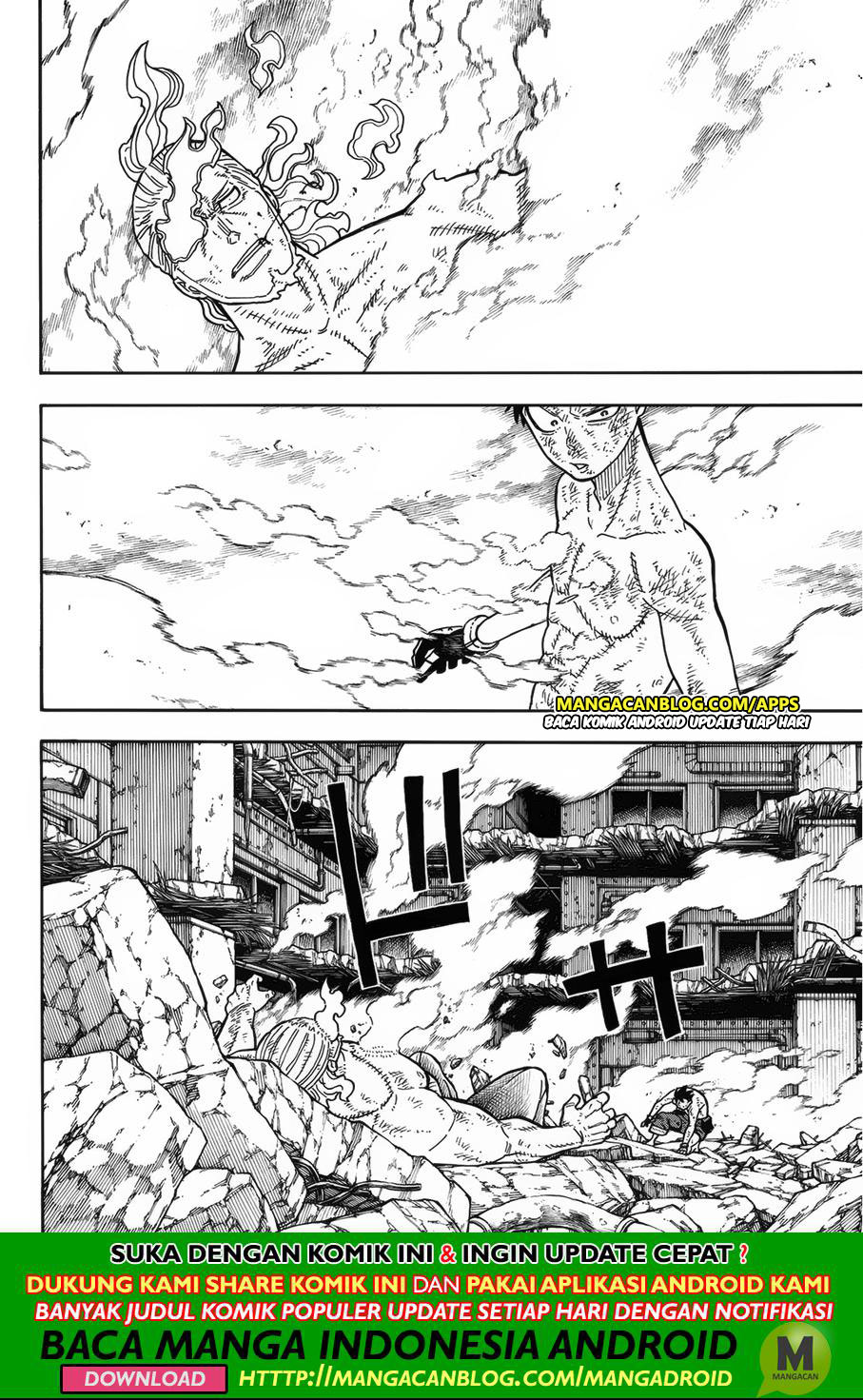 Chapter 194 - halaman 11