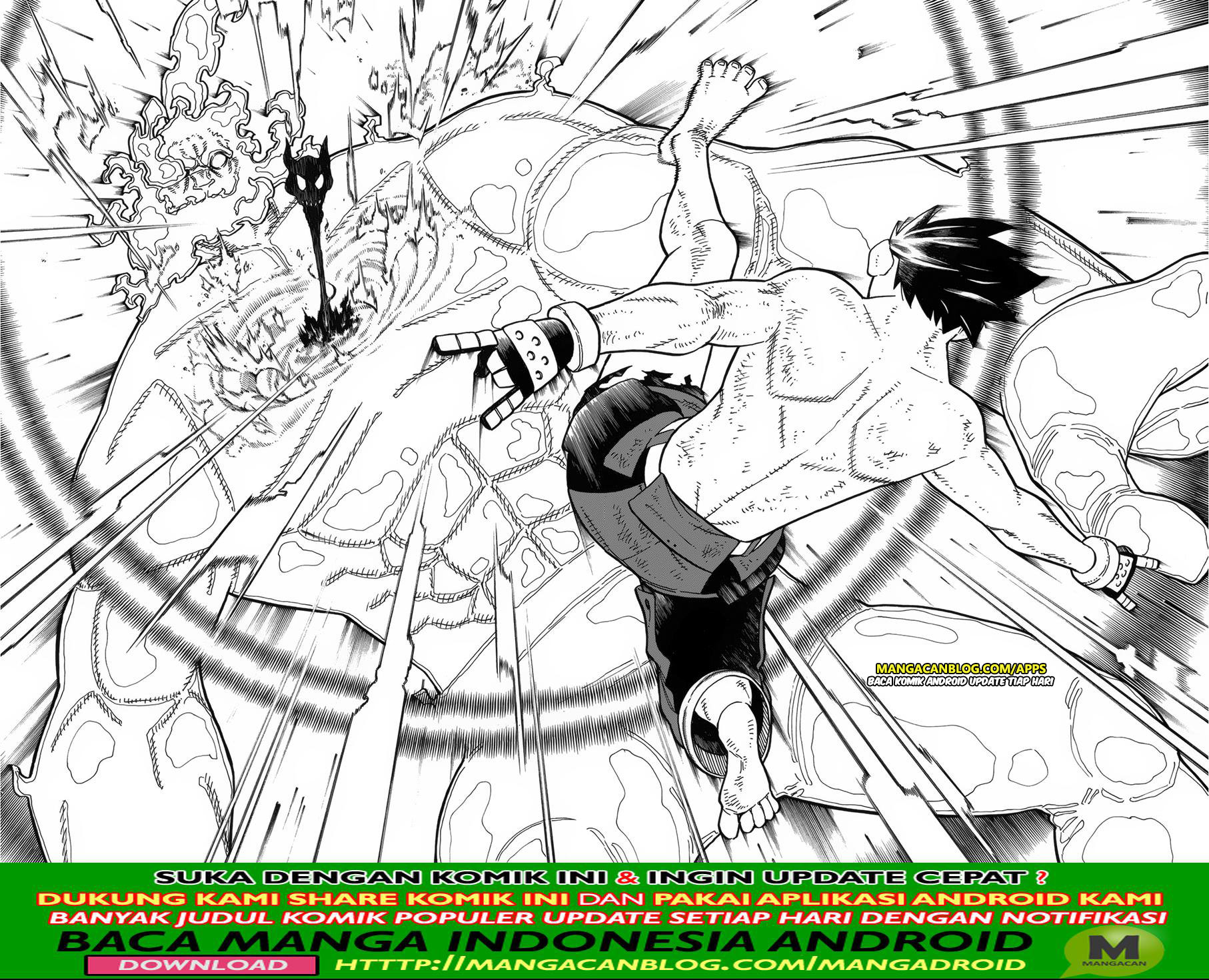 Chapter 194 - halaman 10