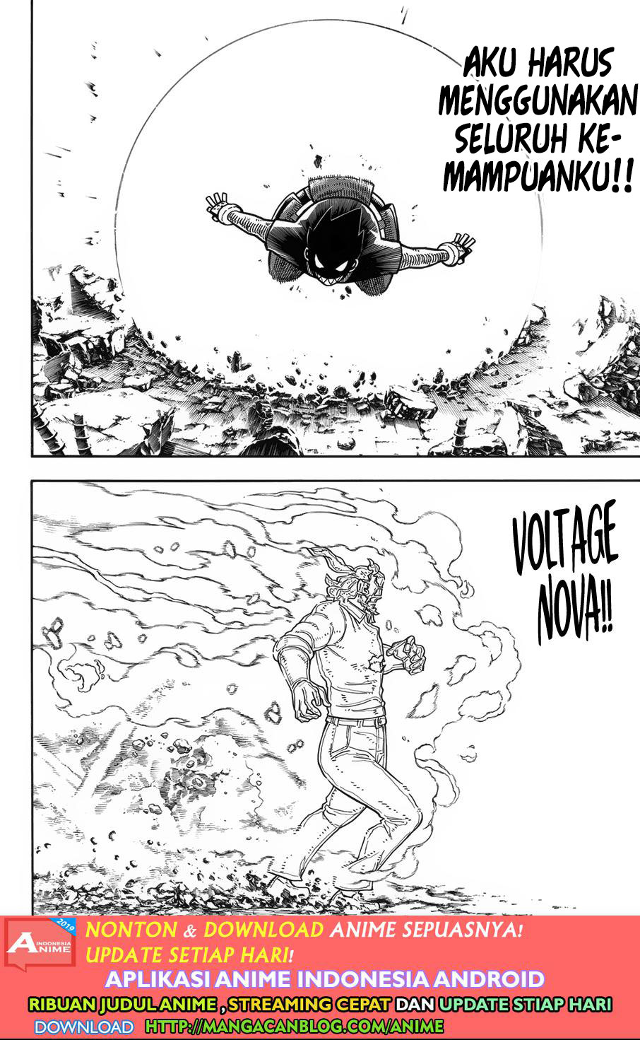 Chapter 193 - halaman 11