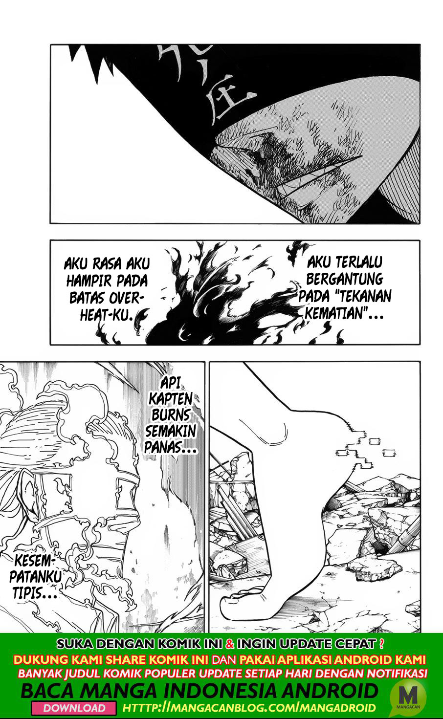Chapter 193 - halaman 10