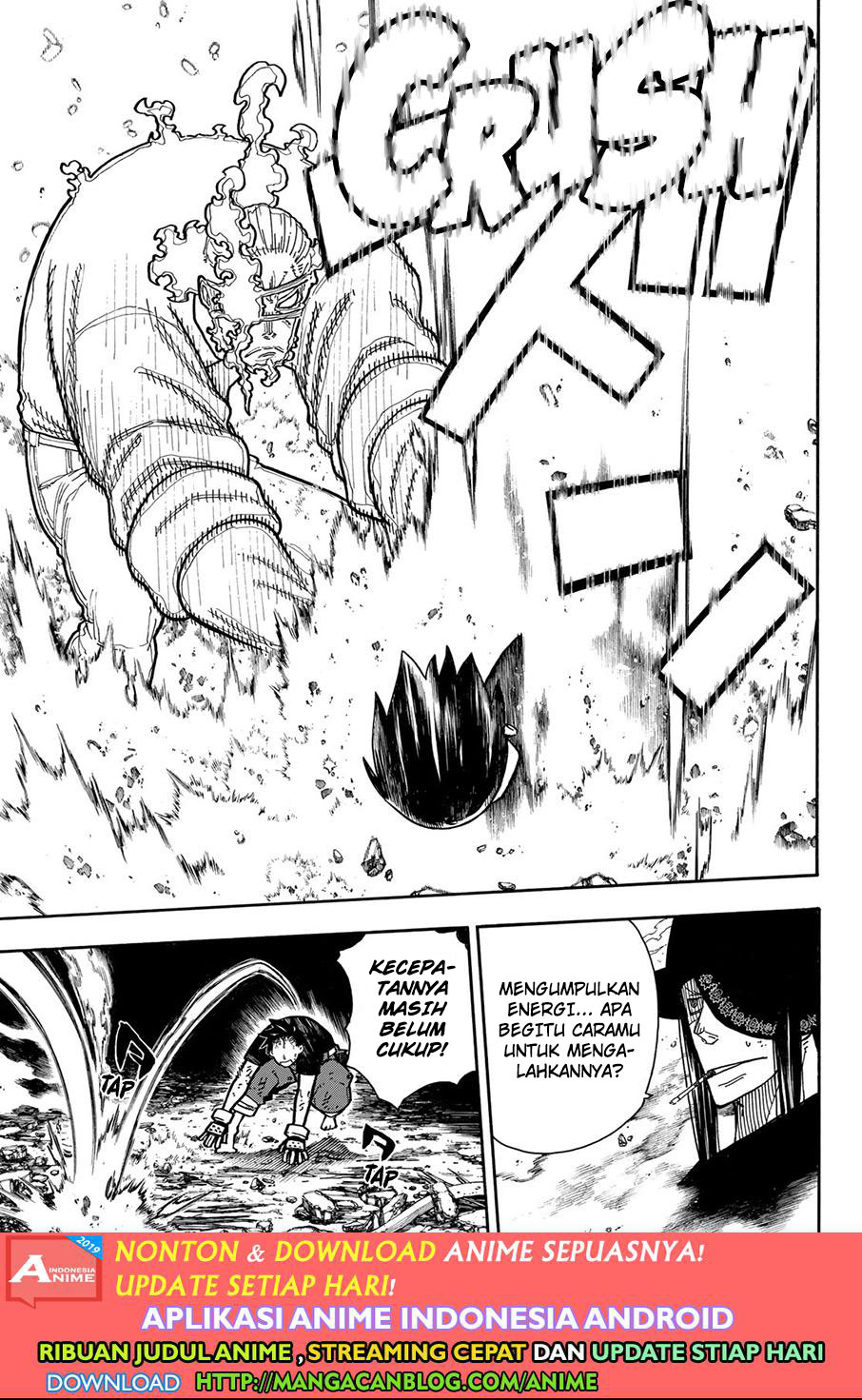 Chapter 192 - halaman 10