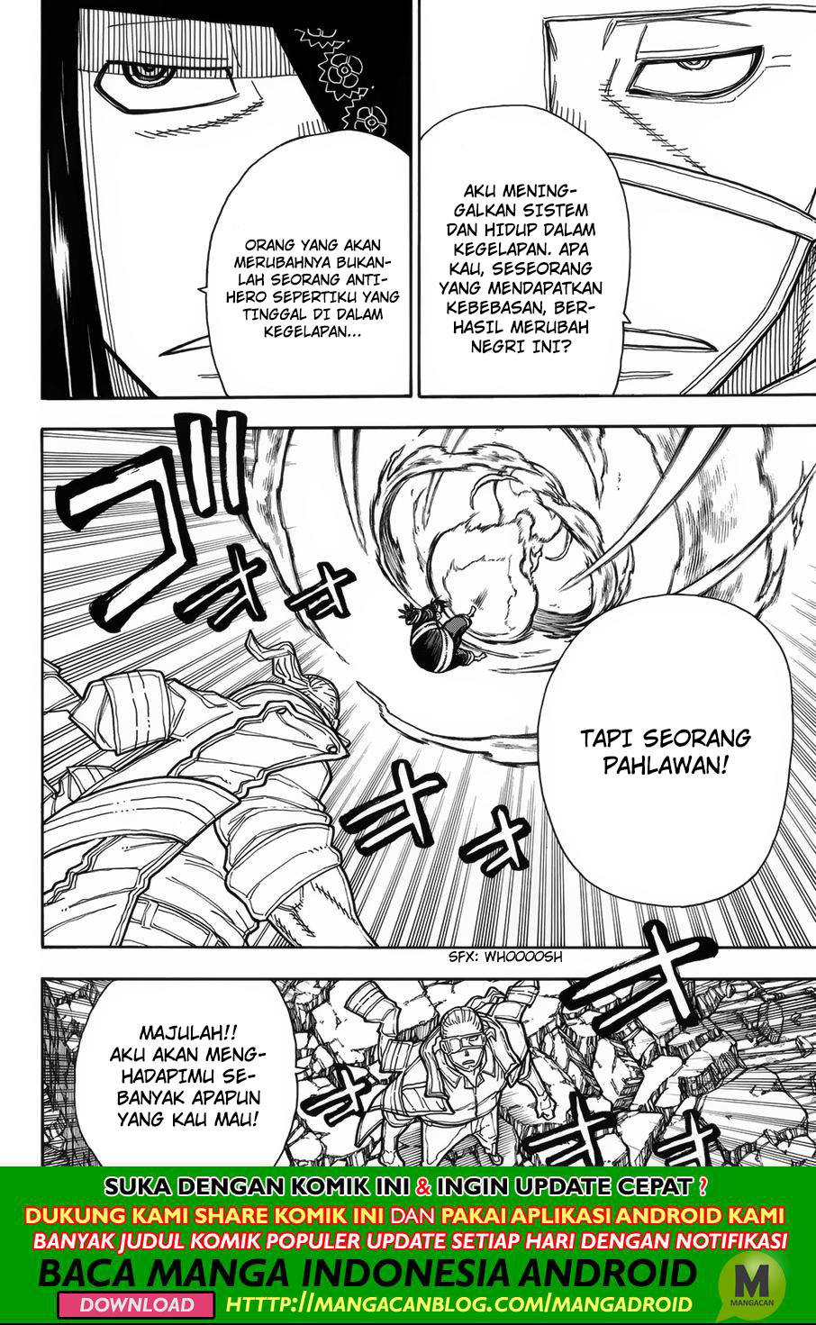 Chapter 191 - halaman 11