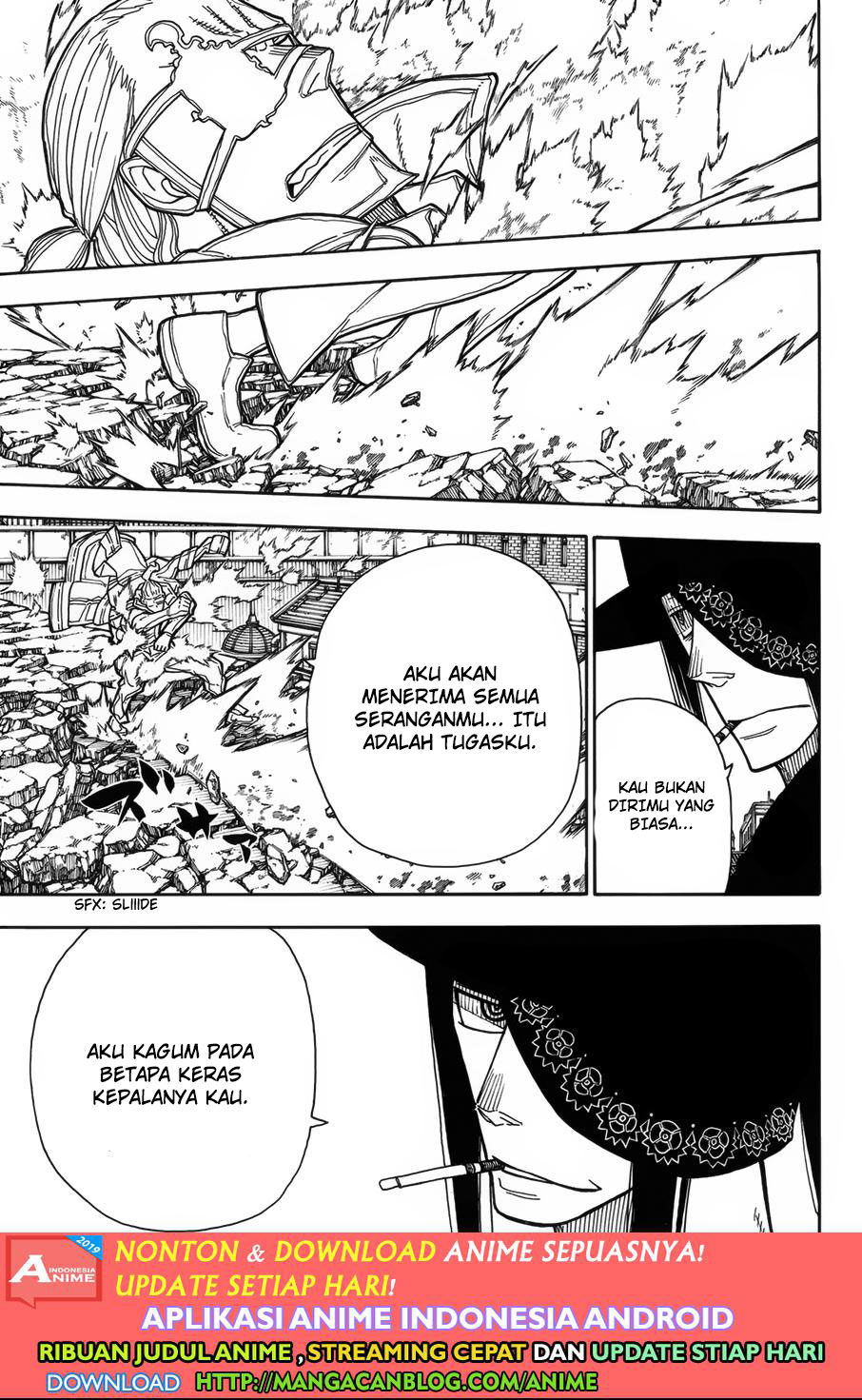 Chapter 191 - halaman 10