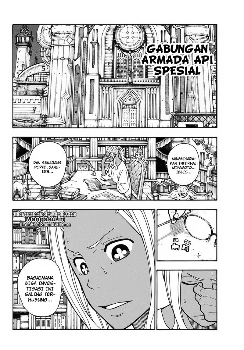Chapter 190 - halaman 11