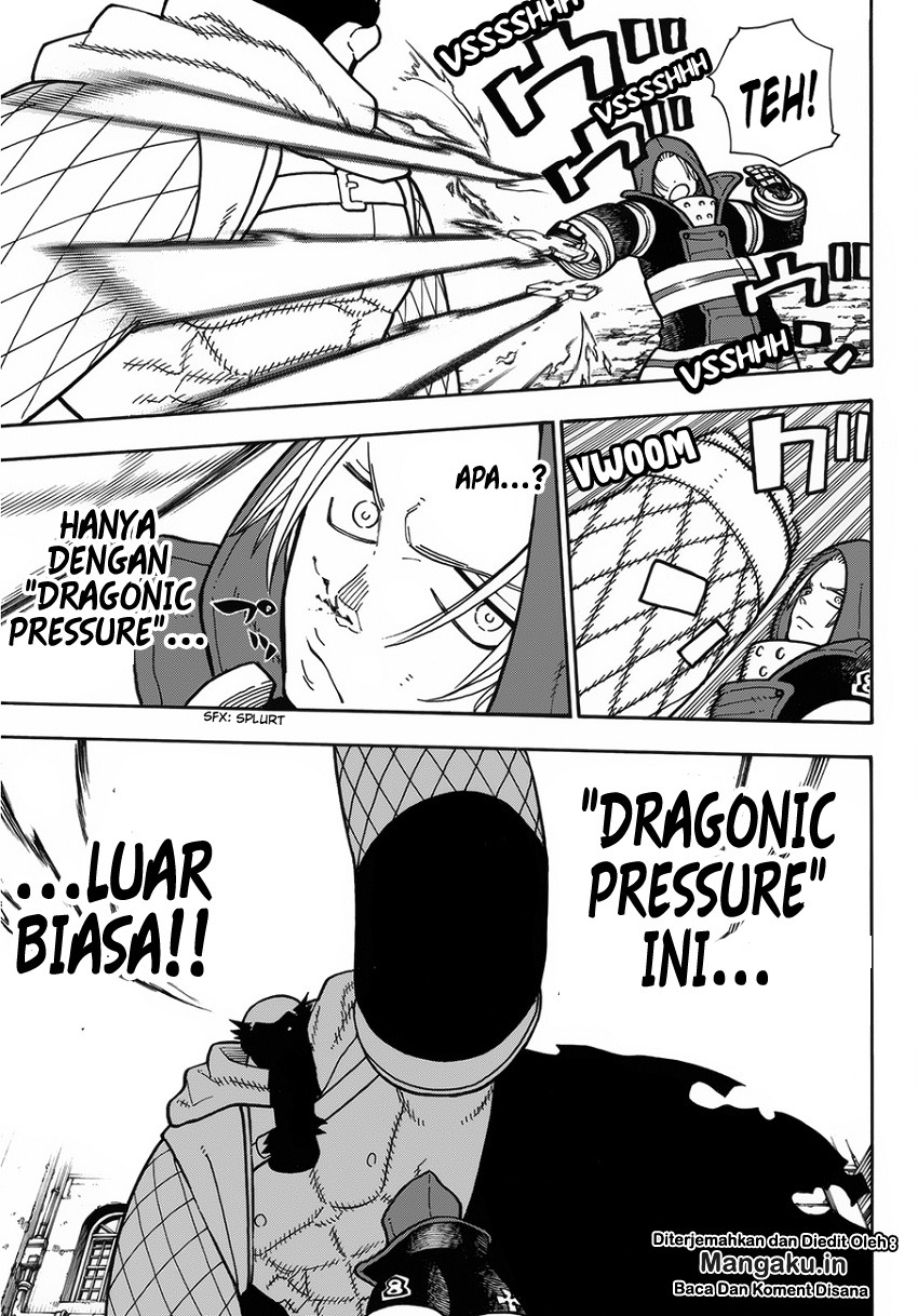 Chapter 189 - halaman 11