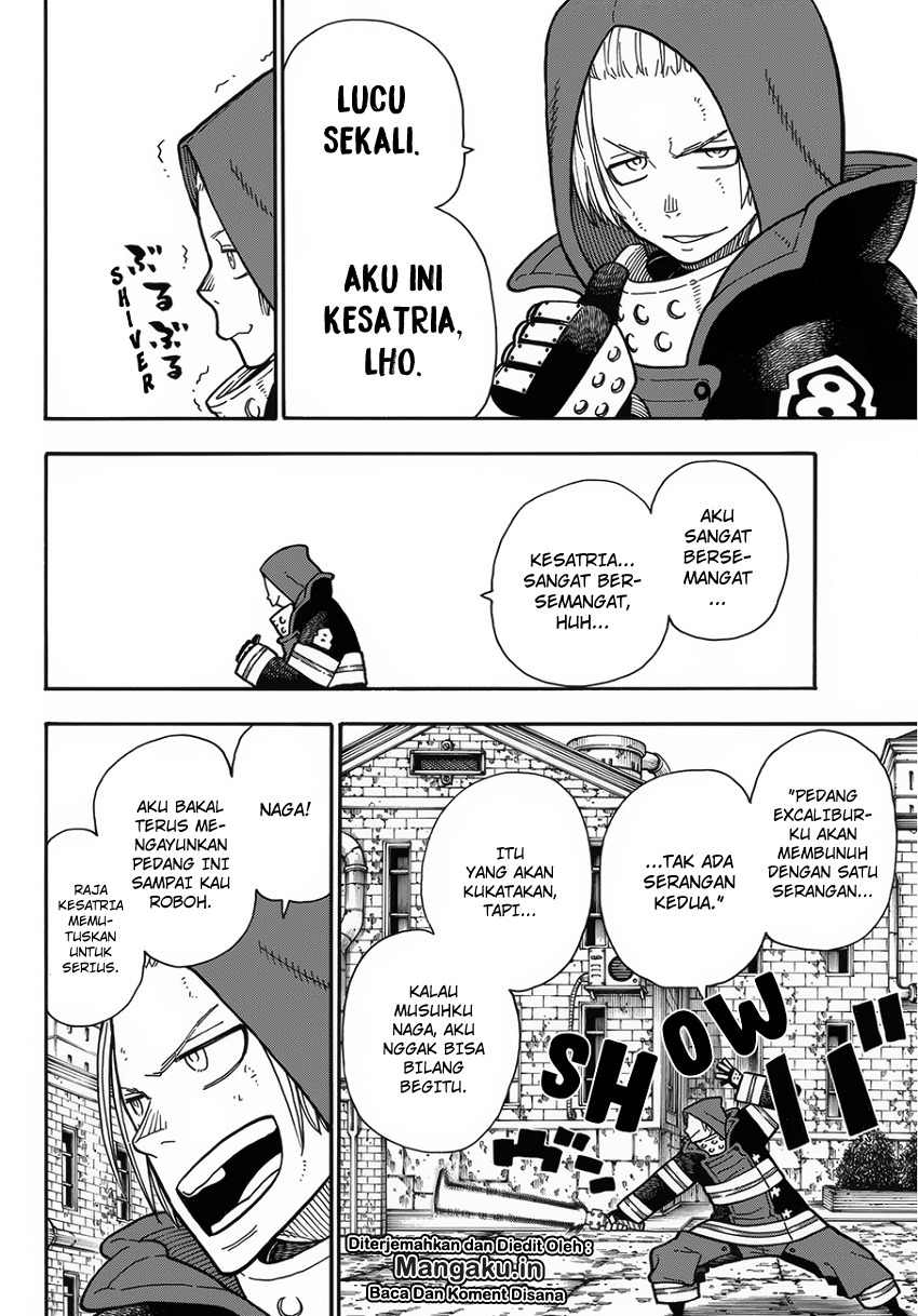 Chapter 189 - halaman 10