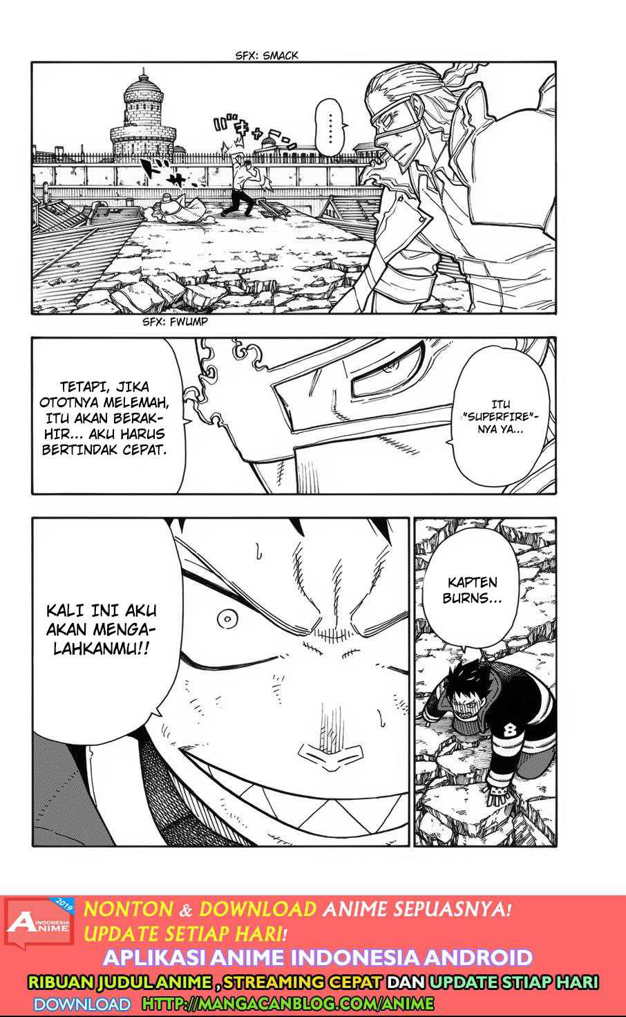 Chapter 188 - halaman 11