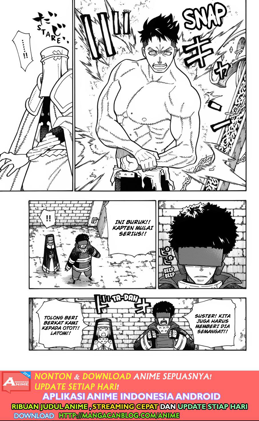 Chapter 188 - halaman 10