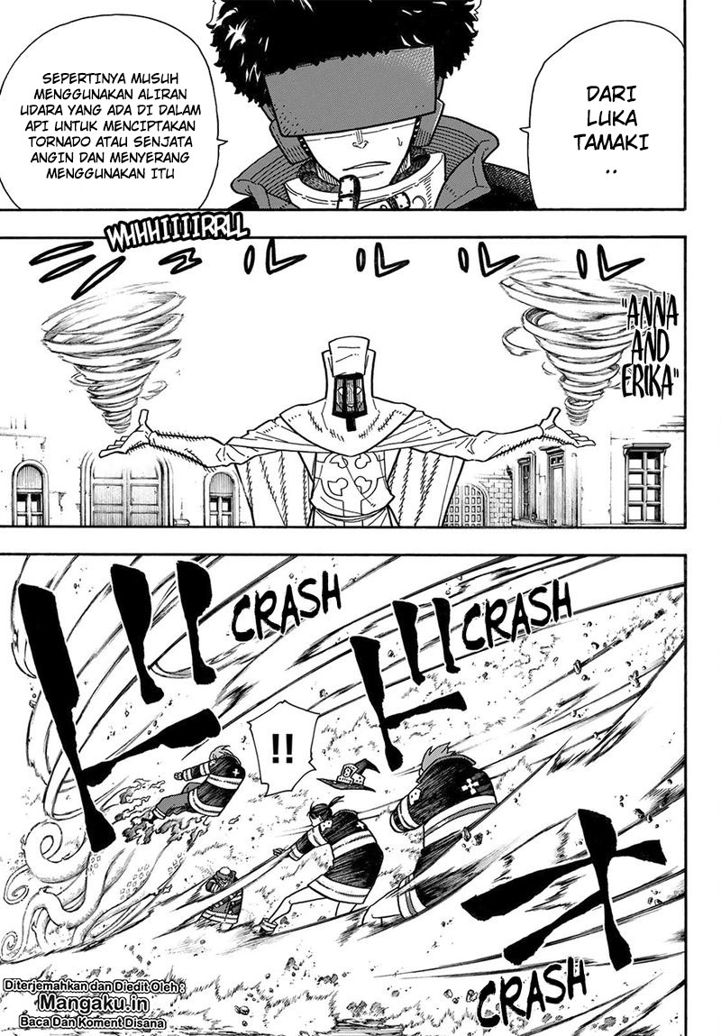 Chapter 186 - halaman 11